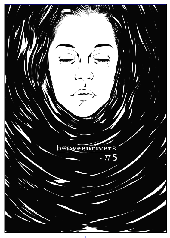 ©Mojo Wang - Mini Comic Story: Between Rivers #5