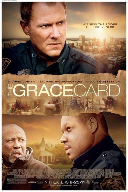 [HD] The Grace Card 2011 Ganzer Film Deutsch