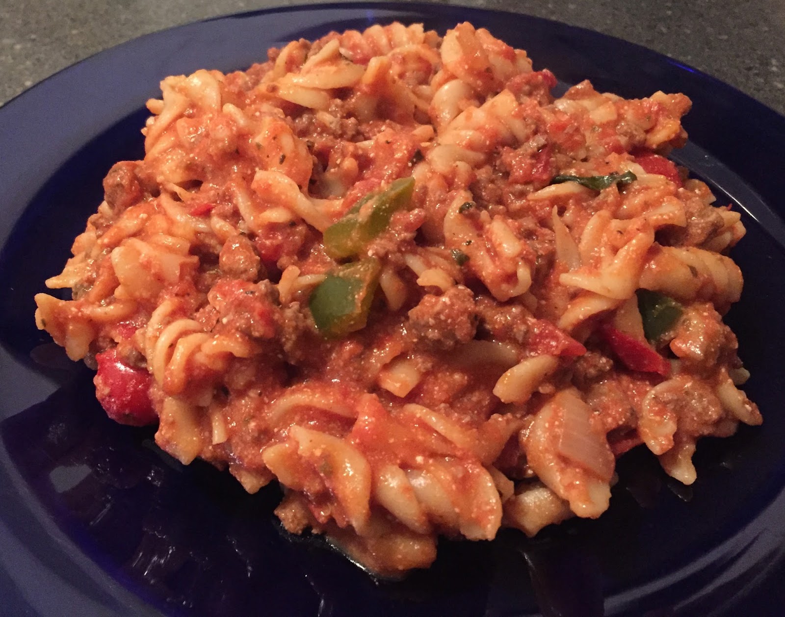 Sofrito In My Soul 2016