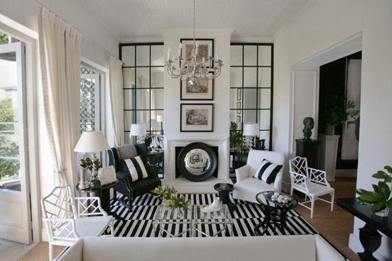Flair for Design: South African Design Style Icons
