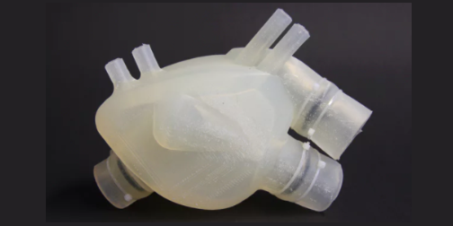 Could 3D printing solve the organ transplant shortage?