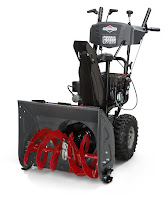 Briggs & Stratton 1696614 Snow Thrower, review plus buy at low price