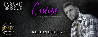 Cruise by Laramie Briscoe Release Review