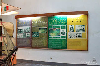museum kebangkitan nasional jakarta
