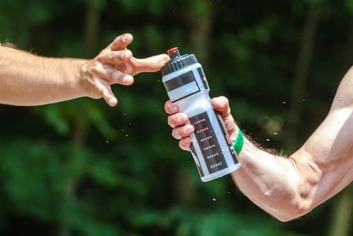 Hydration - How Much Water Should You Really Be Drinking?