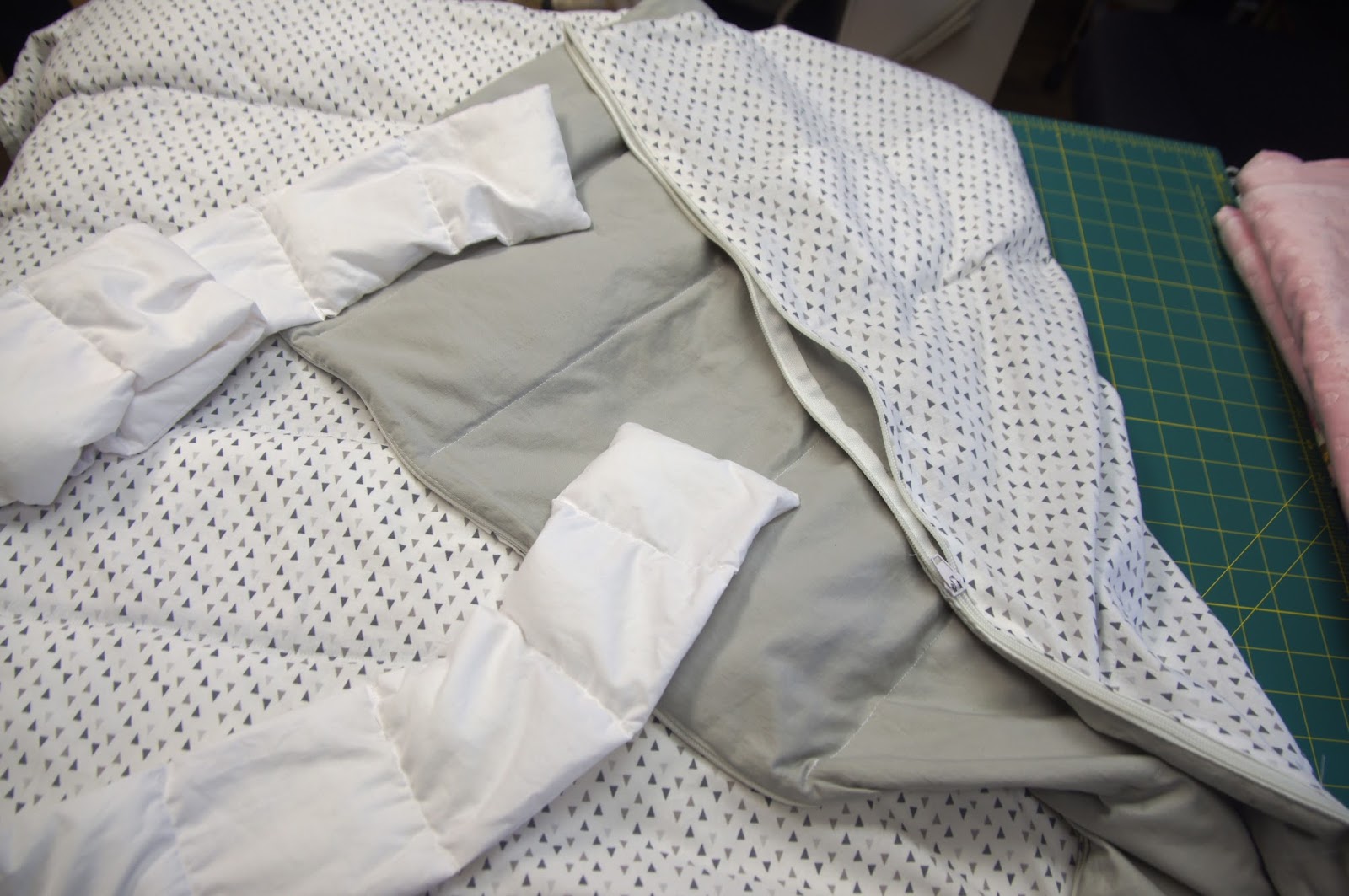 Extraordinary Stories From An Ordinary Guy: The "The Case For Weighted