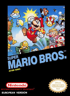Super Mario Bros Nintendo (NES) ROM Download