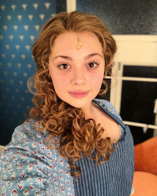 About Carrie Hope Fletcher