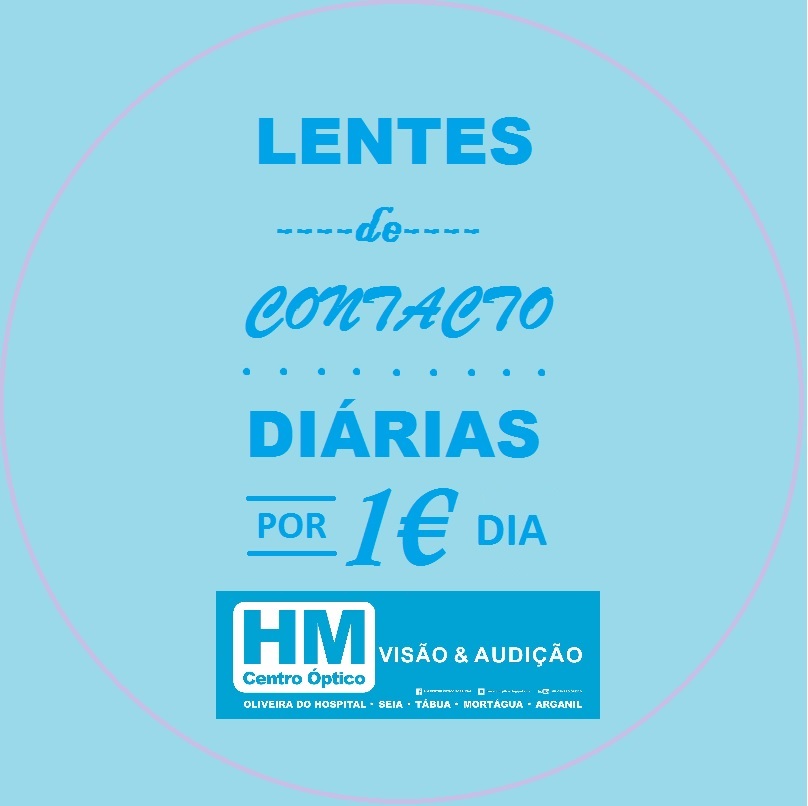 LENTES DE CONTACTO
