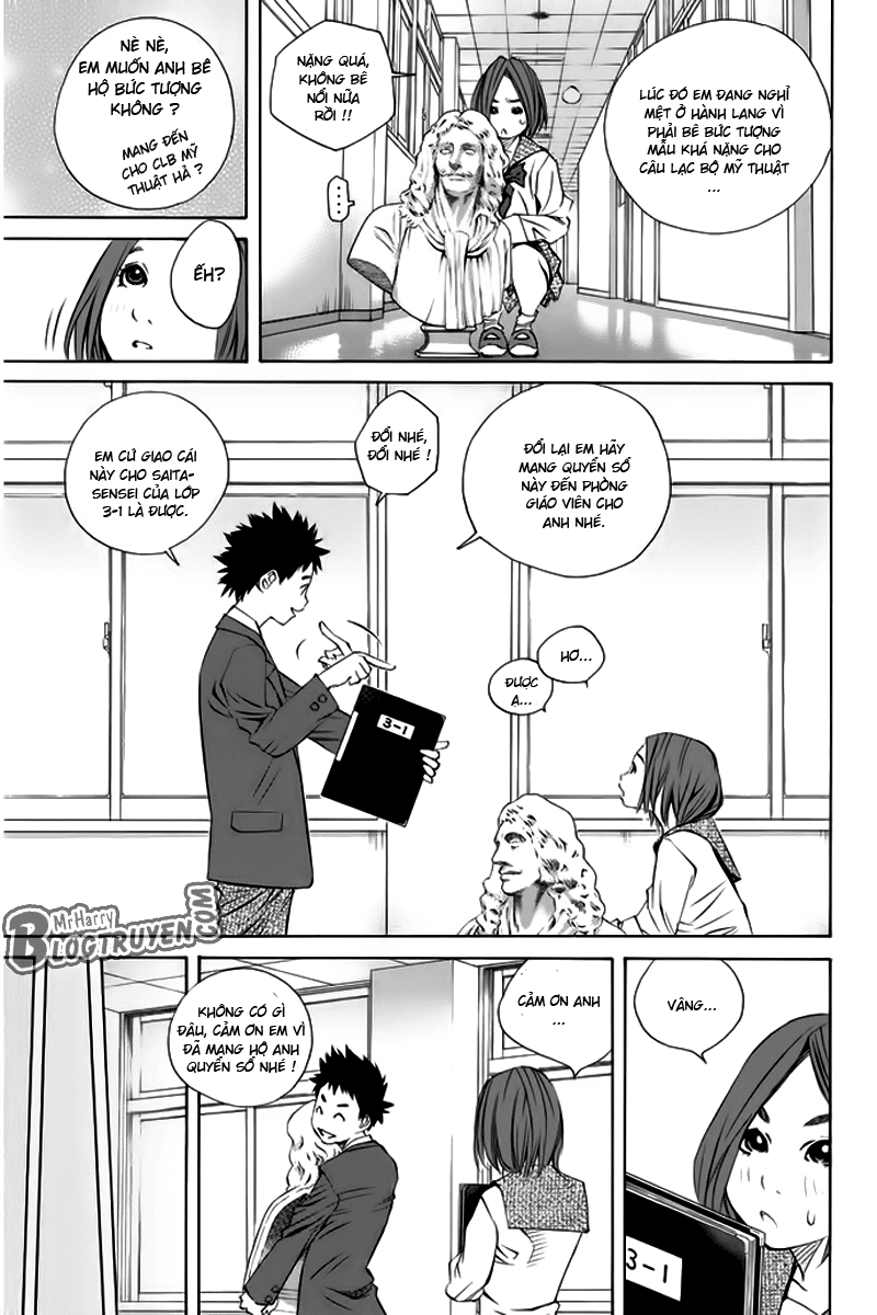 Pastel chap 136