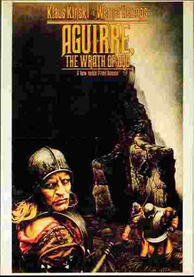 Cinemascope: Aguirre, the Wrath of God [1972]