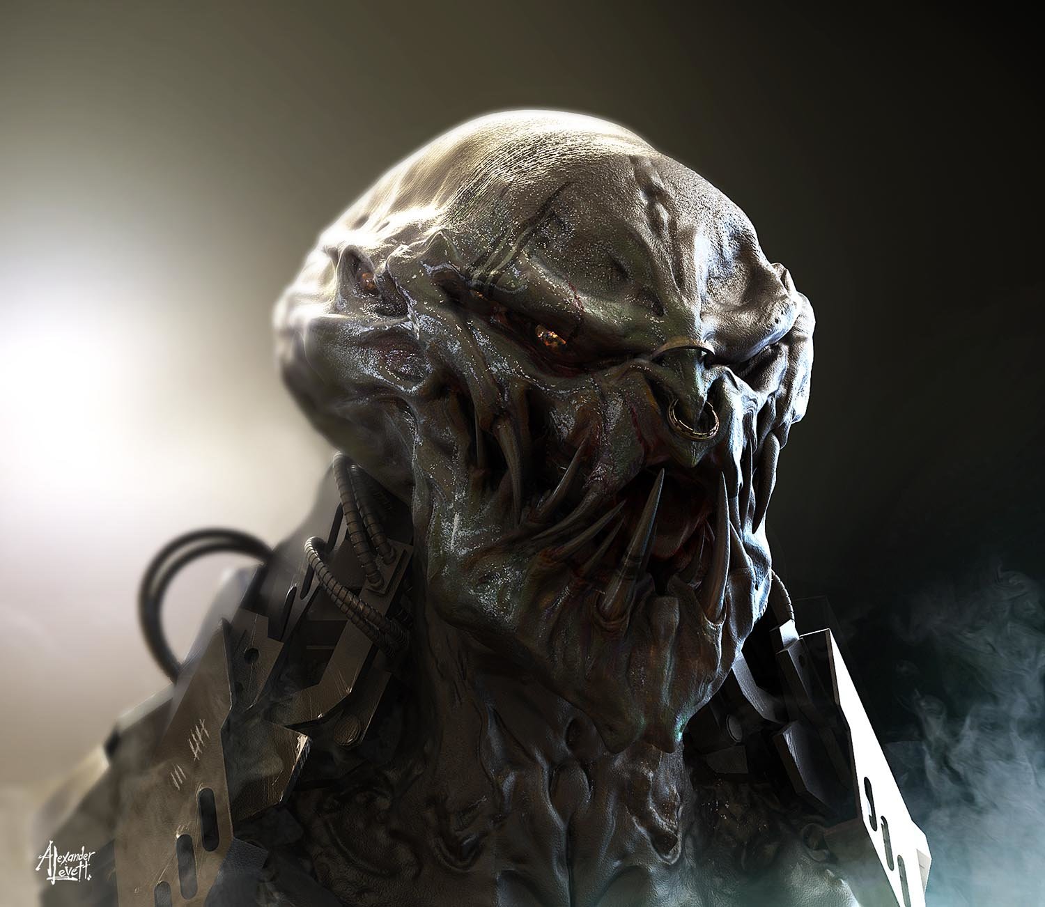 Кино про инопланетян 2021. Фильм communion 1989. Пришелец ужастик. Ловец снов фильм пришельцы. Resident alien сериал.