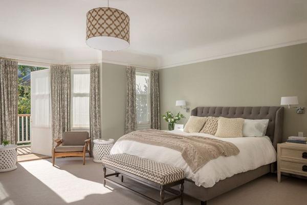 Desain Interior Kamar Tidur Minimalis Desain Interior Kamar Tidur Minimalis