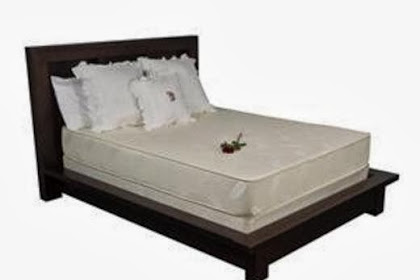Chemical Complimentary All-Natural Latex Mattress