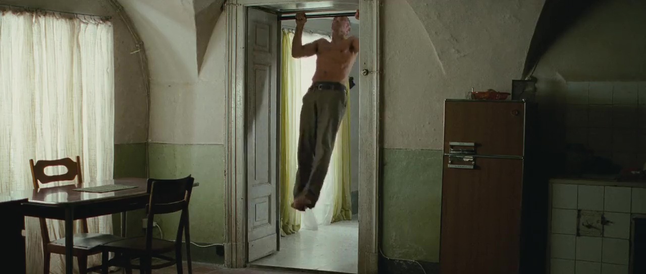 the-american-clooney-sex-scene-video-naked-ballet-black-men