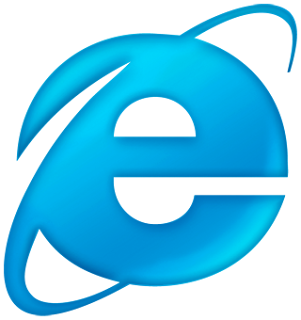 Internet Explorer