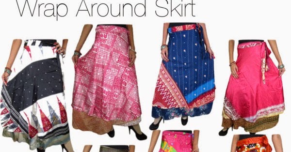 Bohemian Fashion Skirts: Gypsy Fashion Skirts