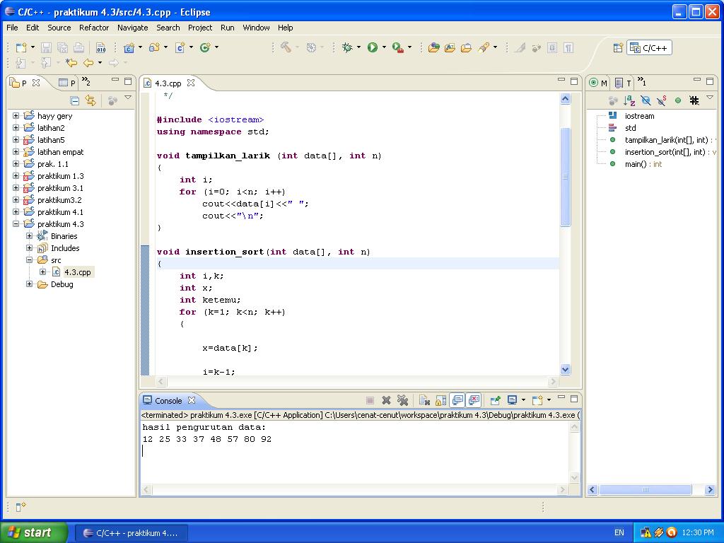 Dev cpp. File eof. Условие в cpp. Условие в cpp. 4 cpp.