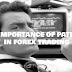 The Importance Of Patience In Forex Trading The Importance Of Patience In Forex Trading