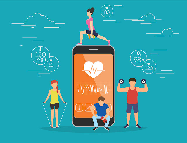 personal training app personal training app