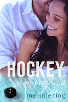 Hockey Is My Boyfriend, Part Three