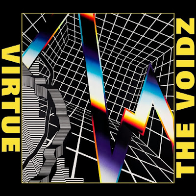 Virtue The Voidz Album