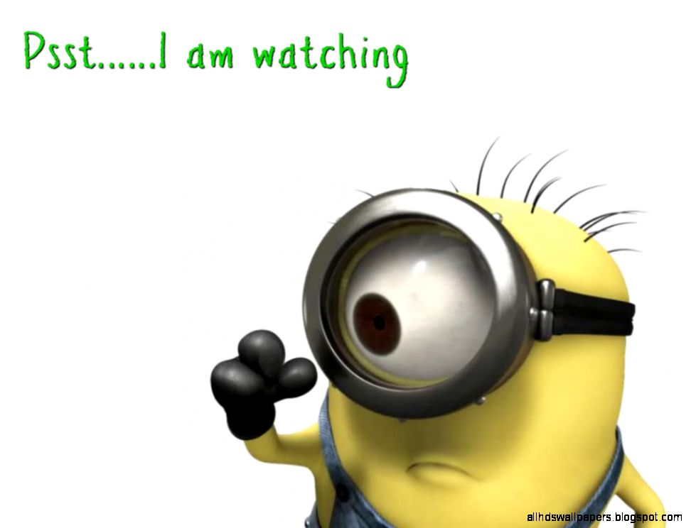 Minions wallpaper lilz eu