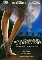 Esmeralda de Noche Vienes