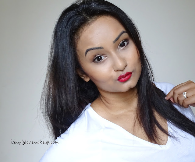 Indian Makeup Beauty Blogger