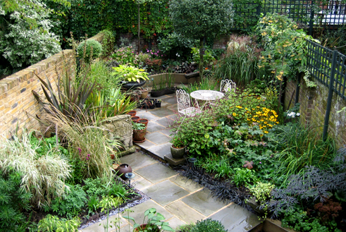 Garden Design