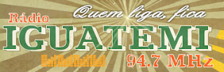 Rádio Iguatemi FM de Bebedouro ao vivo