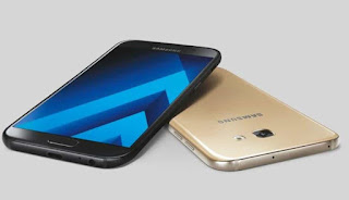 Cara Baru Hard Reset Samsung Galaxy A7 2018 Cara Baru Hard Reset Samsung Galaxy A7 2018