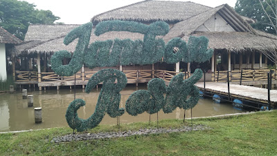 Jambon Resto, tempat makan wisatawan rombongan di Jogja IMG 20190224 114715