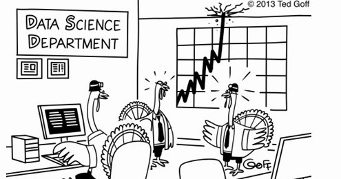 CogSci Seminar Fall 2018