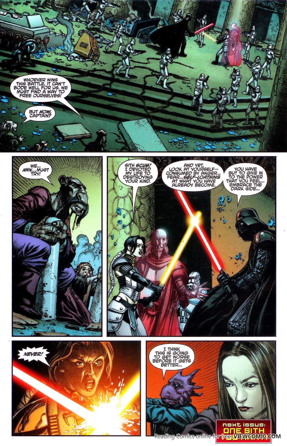 star wars dark times viewcomic reading comics online for free 2018
