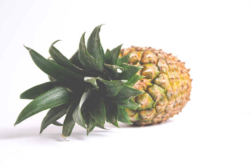 9 Pineapple Recipes To Try Out: The Comeback Kid