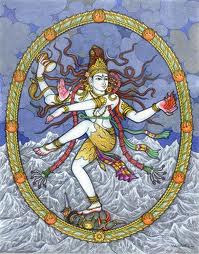 La danse cosmique de Nataraja-Shiva
