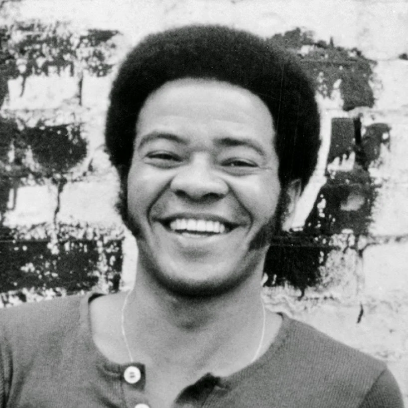 Bill Withers Ain't no Sunshine
