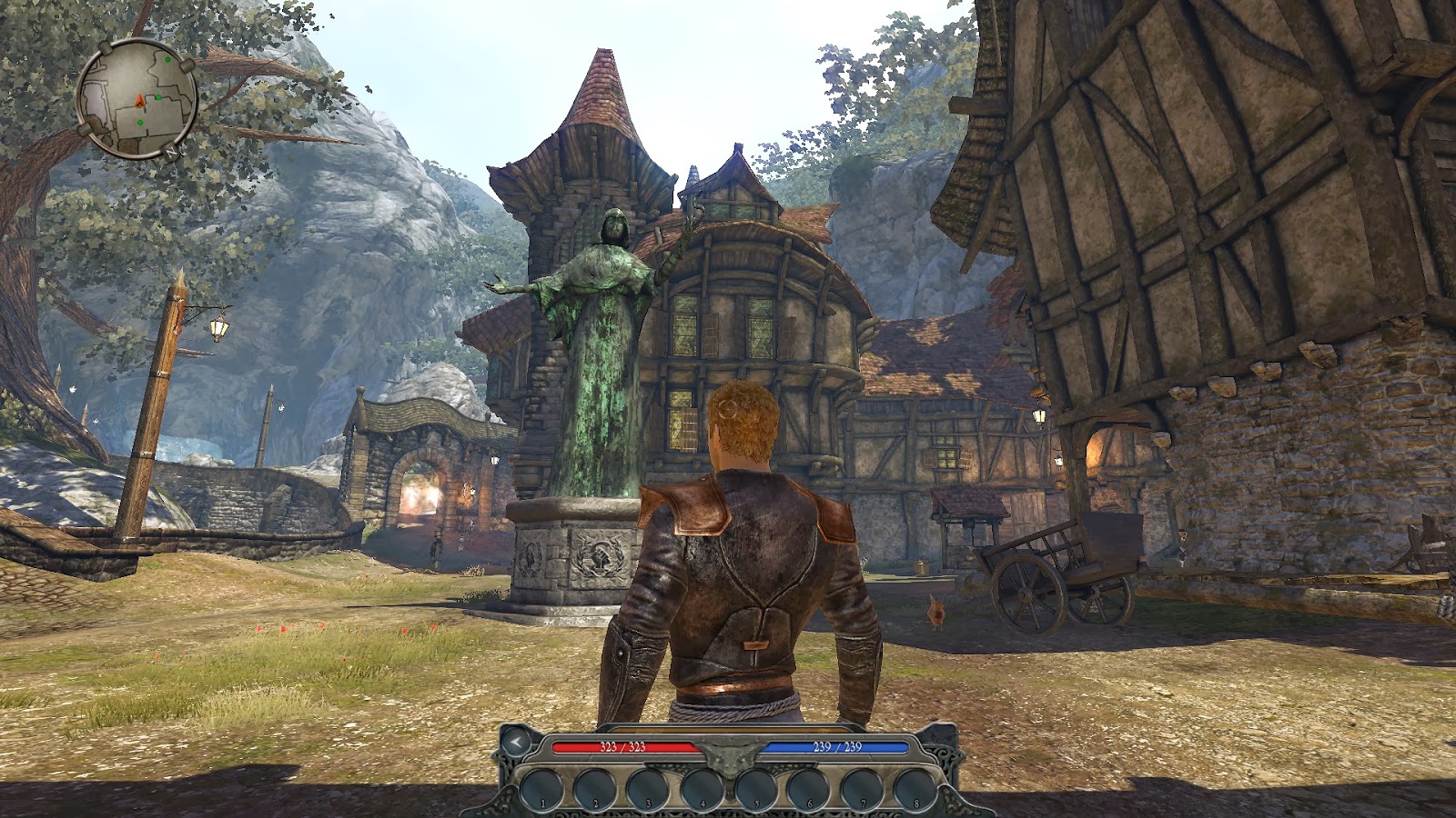 Тотемы divinity original sin 2. Divinity ii: developer's cut. Divinity 2 темный тотем. Divinity королева гномов. 9 divinity ii: ego draconis.