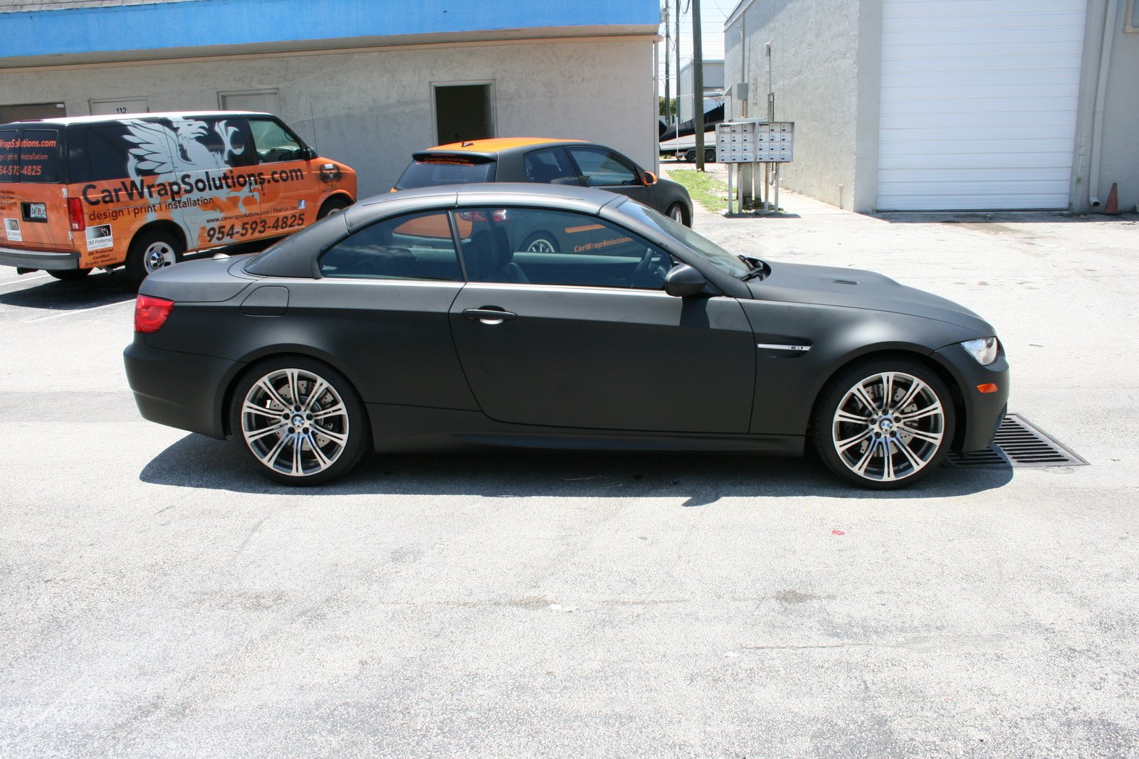 Coral gables bmw