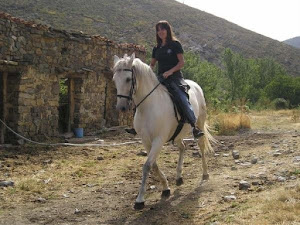 Mi caballo y Yo