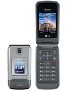 LG Trax CU575 Full Specifications