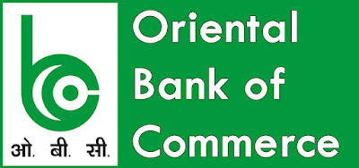 Oriental Bank of Commerce Specialist Officer Recruitment 2016 117 Posts - Last Date: 14 May