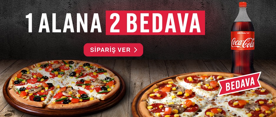 DOMİNOS PİZZA MENÜ FİYAT LİSTESİ VE KAMPANYALAR Mekan Arama Motoru