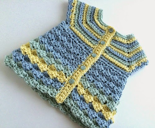 Featured Fan Projects using Free Crochet Patterns from myhobbyiscrochet.com