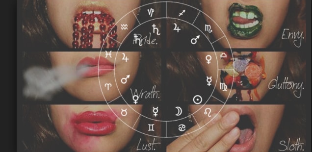 What People Envy Most About You, Based On Your Astrological Sign