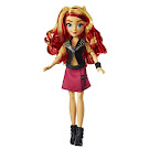 My Little Pony Equestria Girls Reboot Original Series Single Sunset Shimmer Doll