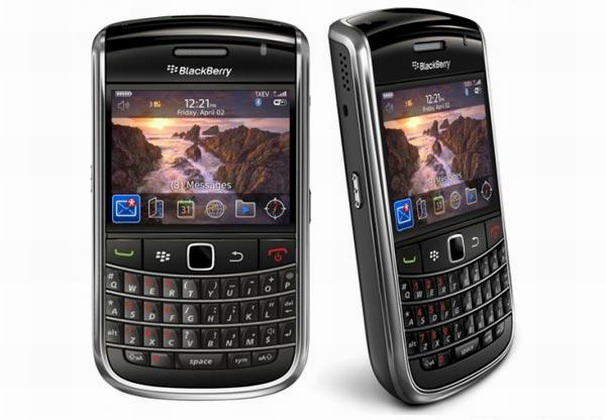 blackberry Bold 9650 Blackberry Bold 9650 Price – Stylish BlackBerry Mobile with Full QWERTY keypad