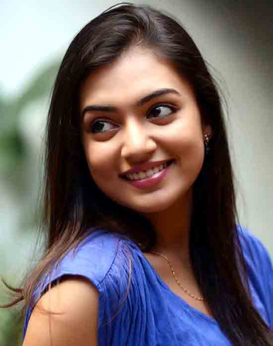 Nazim nazriya Nazriya Nazim