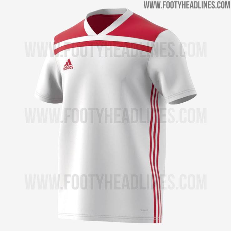 adidas kit template